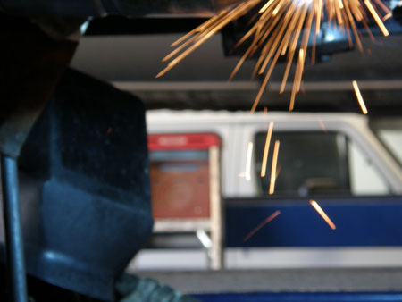 Modesto Muffler Shop