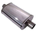 Modesto Muffler Shop