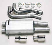 Exhaust System