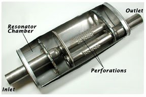 Modesto Muffler Shop
