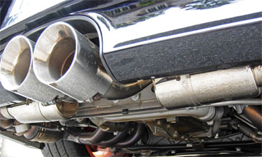 Modesto Muffler Shop