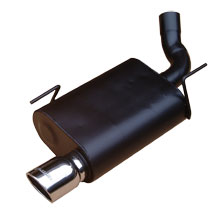 Modesto Muffler Shop
